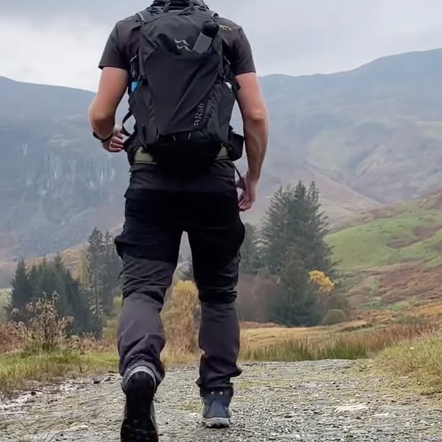 Post by backpacking_uk