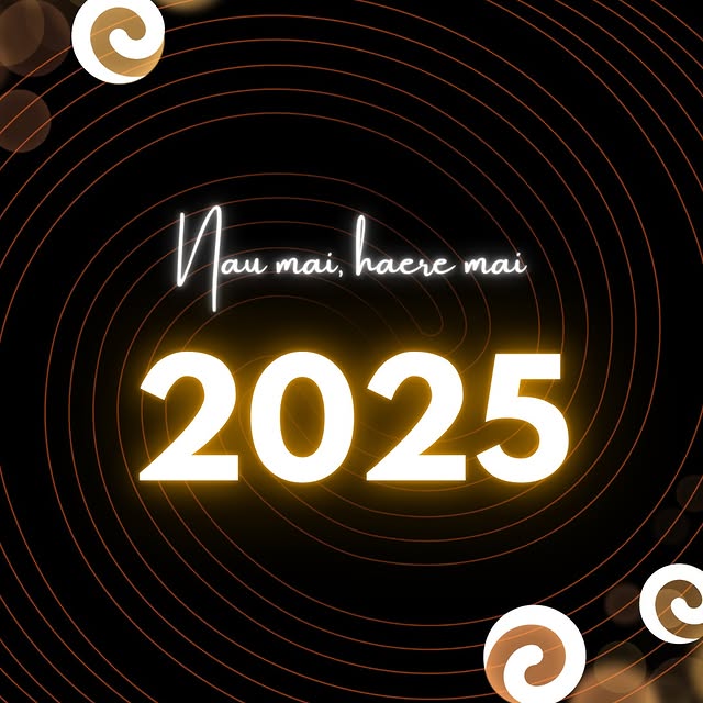 Post by whakaatamaori