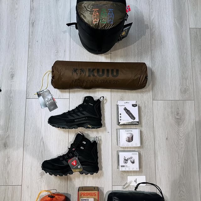 Post by backpacking_uk