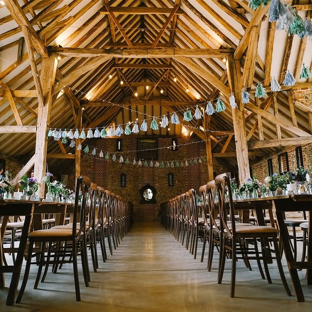 Post by tuffonhall_weddingsandevents