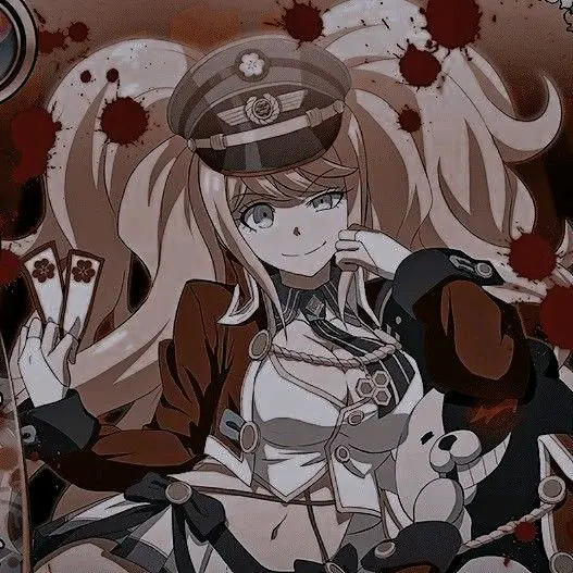 Kim Je In's profile picture