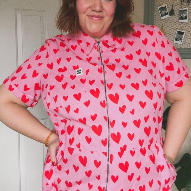 Post by mysizemagpie