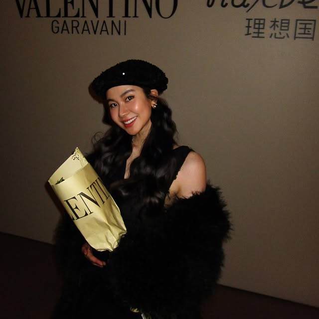 Post by veronicalechinee