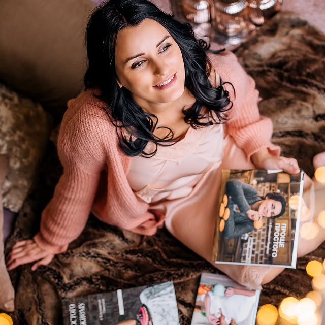 Post by lizaglinskaya