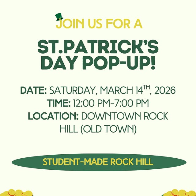 Post by studentmade_rockhill