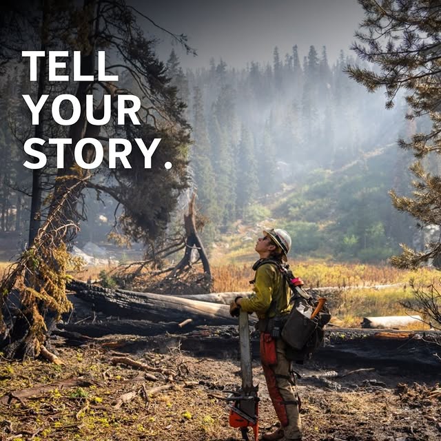 Post by mysteryranch_mission