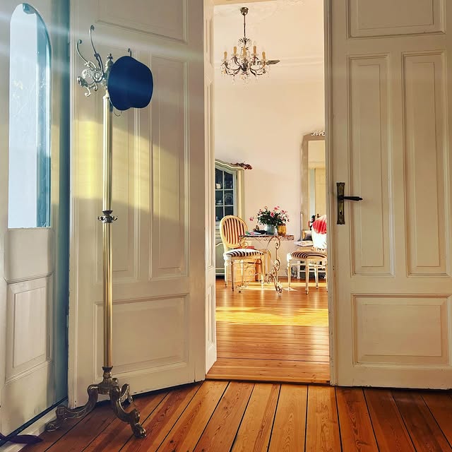 Post by jugendstilhaus