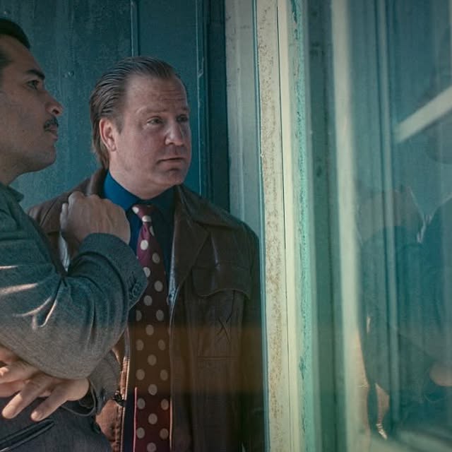 Post by stegosaurusthemovie