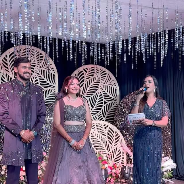 Post by emcee_deepikajain