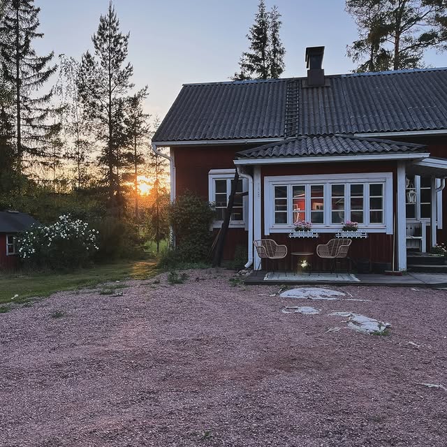 Post by koti_kiskossa