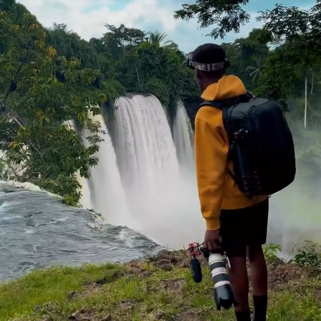 Post by africanvibes