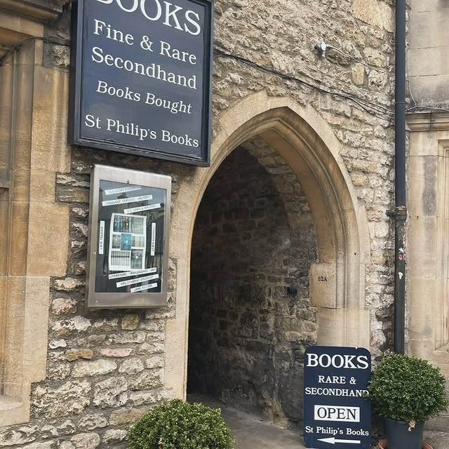 Post by therealisticbookcorner