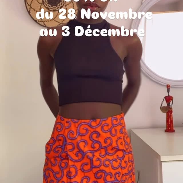 Post by faza_african_fashion