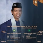 UAS عبد الصمد's profile picture