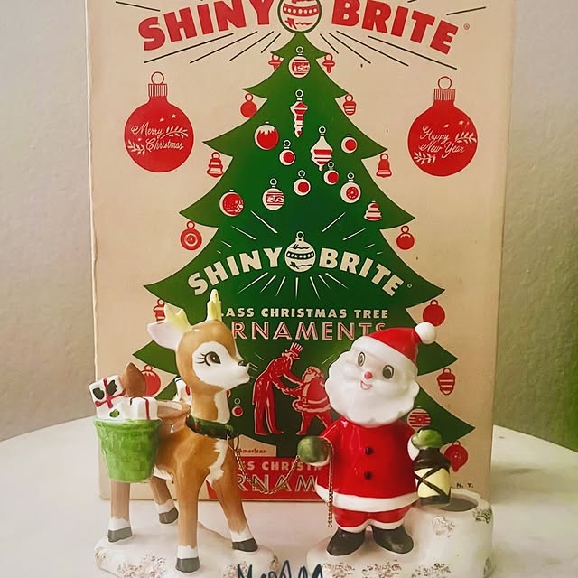 Post by marykitschmas