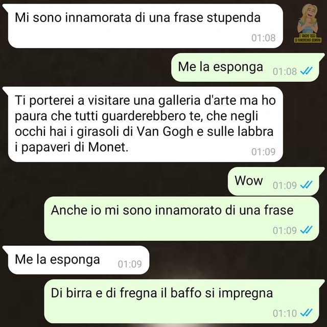 Post by eancheoggisirimorchiadomani