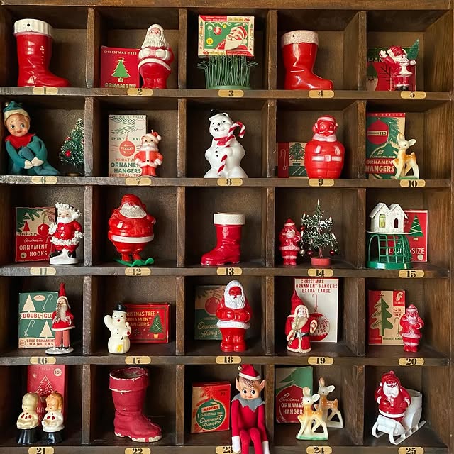 Post by littleredhousevintage