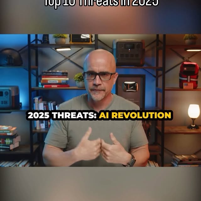 Post by cityprepping