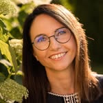 Marta Samulska🌱 Tworzę ogród's profile picture