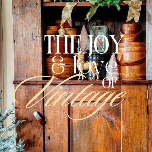 Post by vintagedecortour