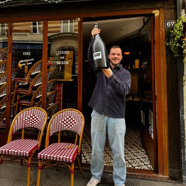 Post by rencontres_restaurantbaravins