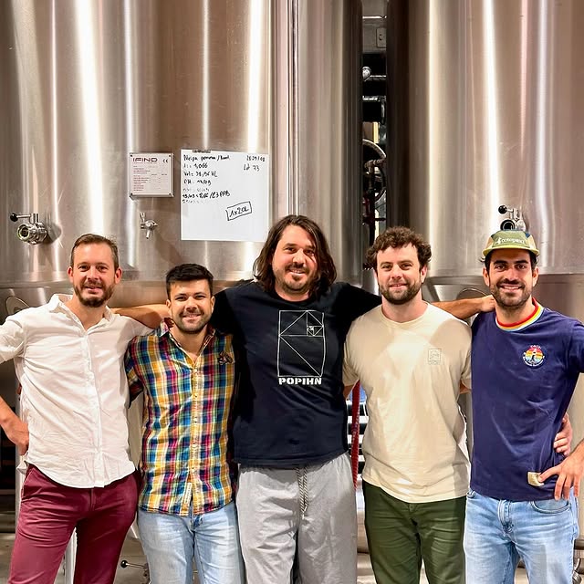 Post by popihn_brewery