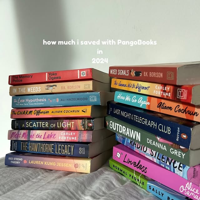 Post by whatisleilareading