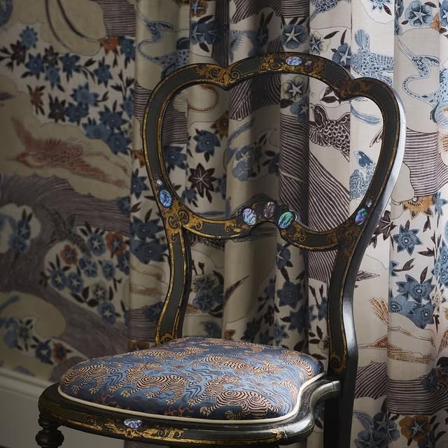 Post by clarencehousetextiles