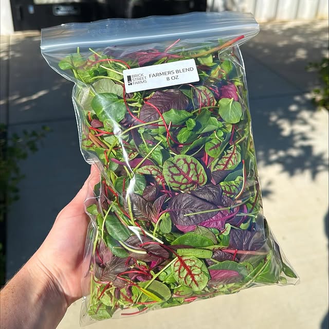 Post by brickstreetfarms