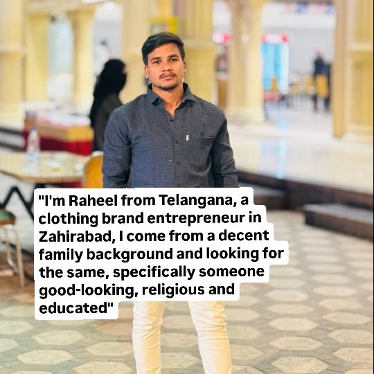 Post by heavenlynikahteam