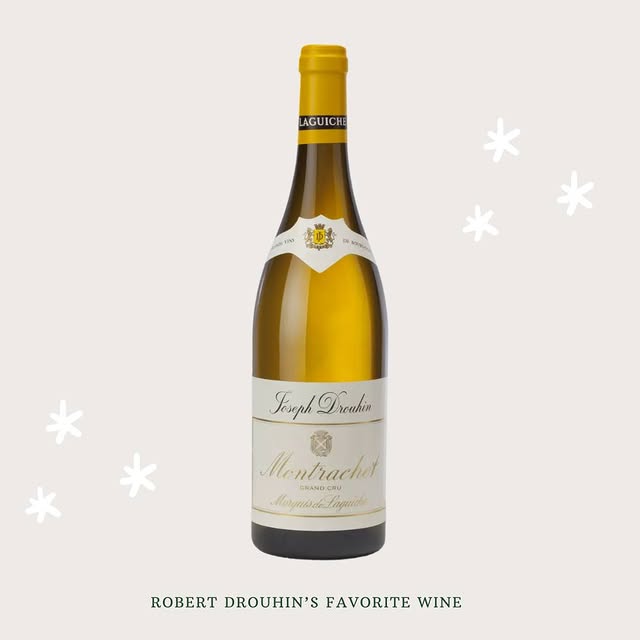 Post by maisonjosephdrouhin