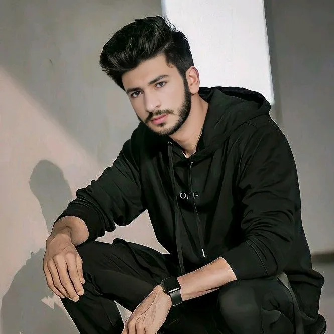 Maazullah ♥️🪶♥️'s profile picture