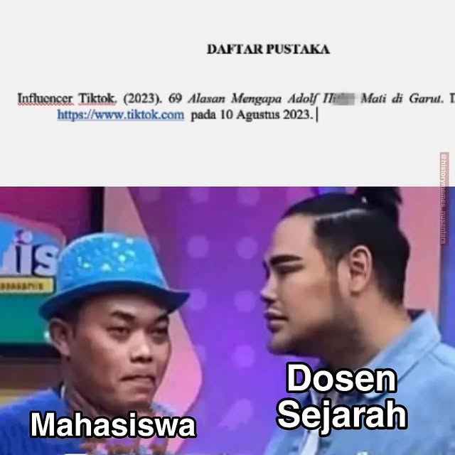 Post by historymemes_nusantara