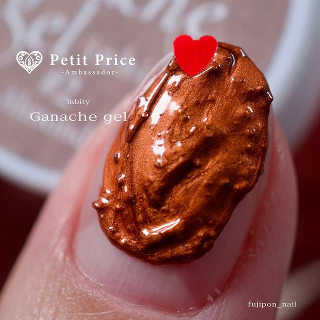 Post by fujipon_nail