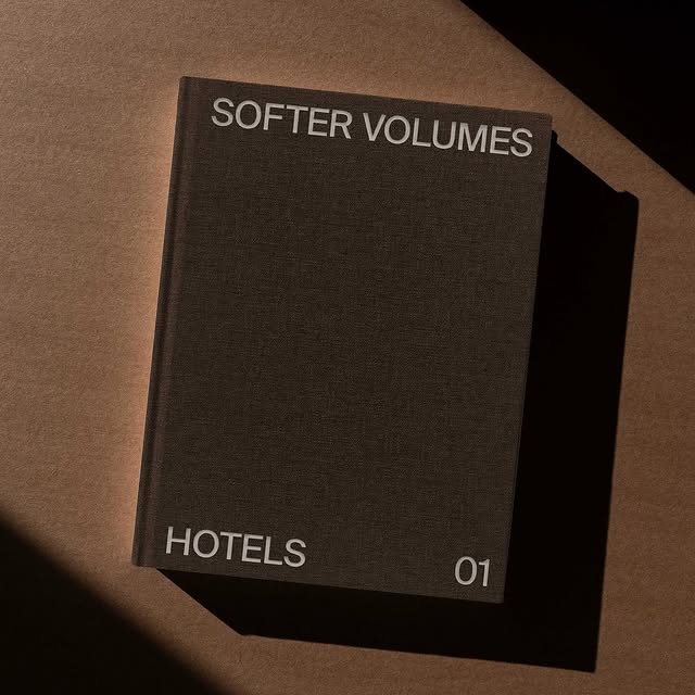 Post by softervolumes