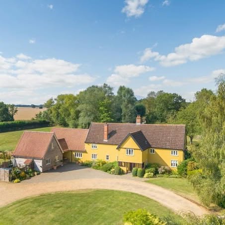 Post by stackssuffolk