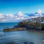 Port Isaac's profile picture