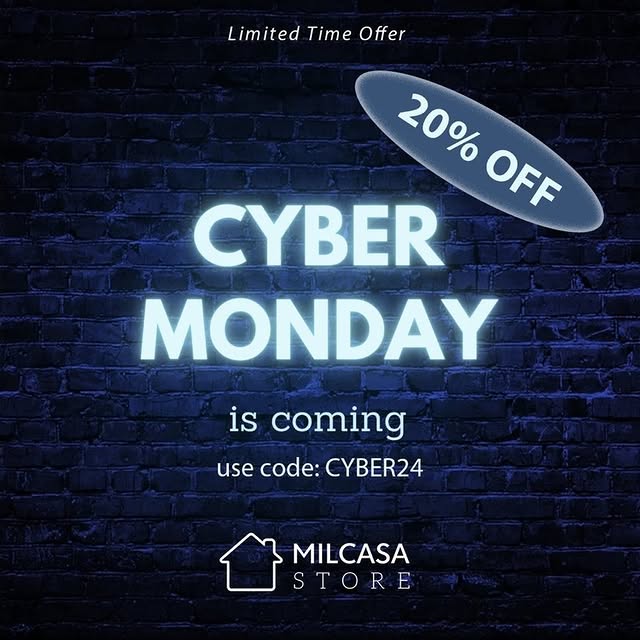 Post by milcasastore