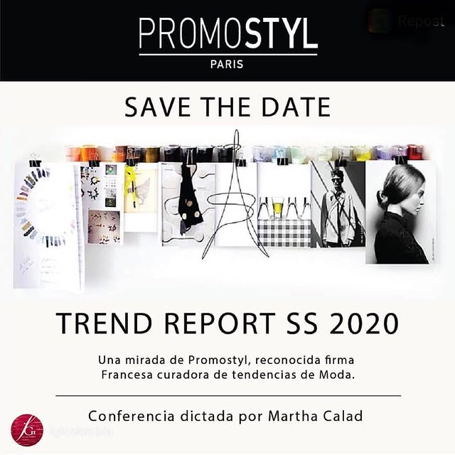 Post by promostyl_latinoamerica