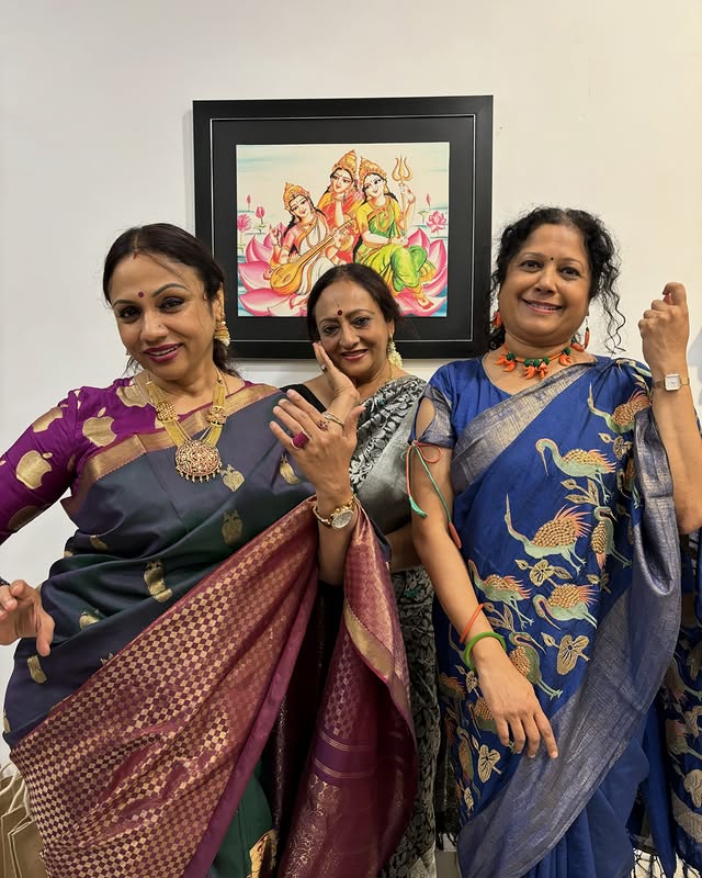 Post by saraswathikrishnakumar