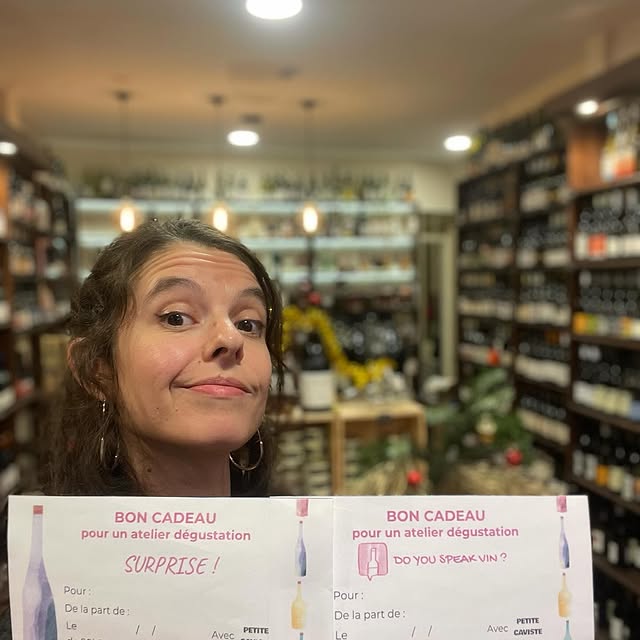 Post by petite_caviste