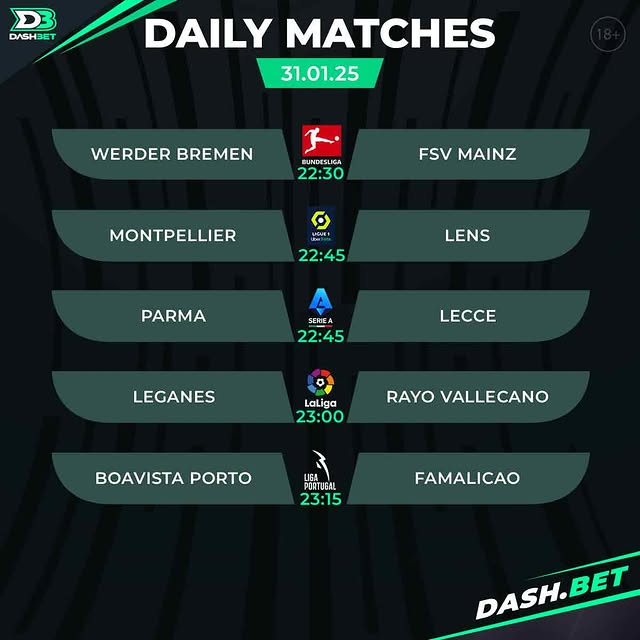 Post by dashbetofficial