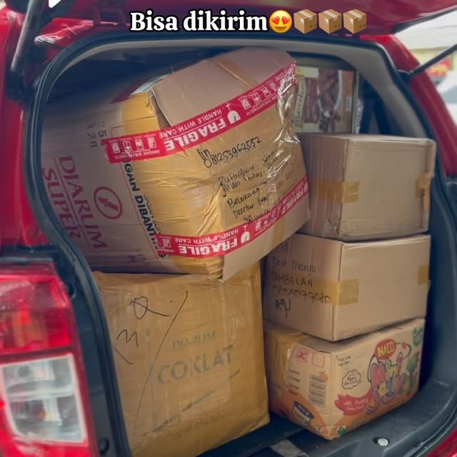 Post by yunicookies.pontianak