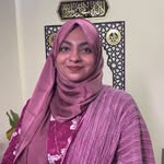 Muneera Nizam Mohaideen's profile picture