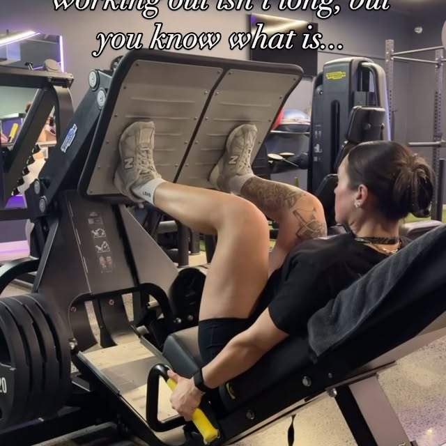 Post by fitnessbytiahn