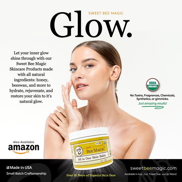 Post by sweetbeemagic