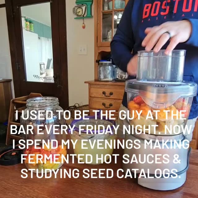 Post by theealyhomestead