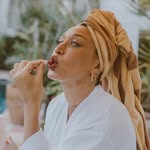 Alana Hadid's profile picture