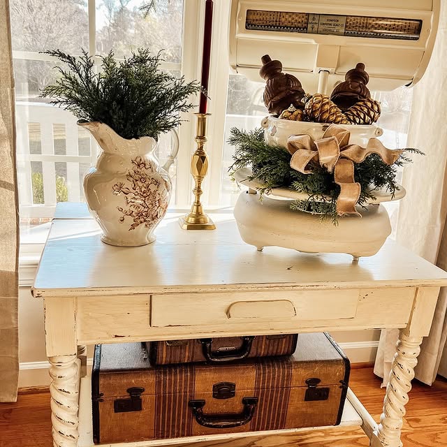 Post by linenandtwigs