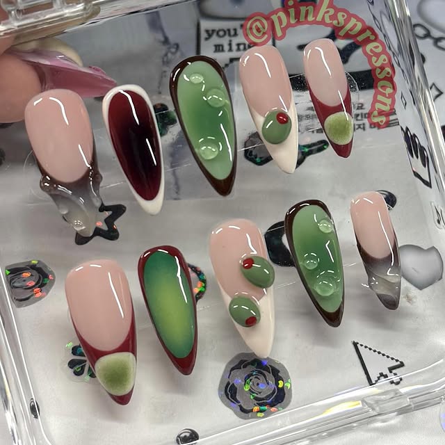 Post by pinkspressons